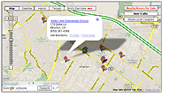 Google Local Search